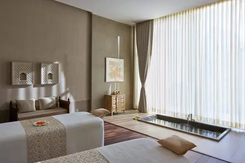 Taj Aravalli Resort & Spa, Udaipur - Other Facilities - Spa 3